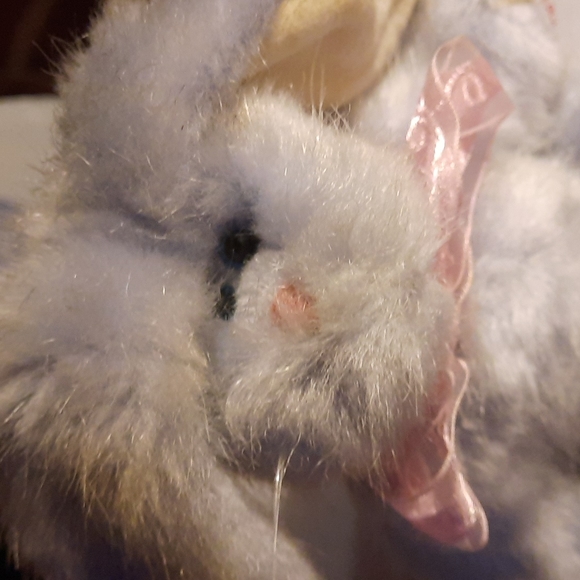 TY ATTIC TREASURE -- AZALEA - Picture 2 of 7